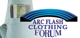 Arc Flash Clothing